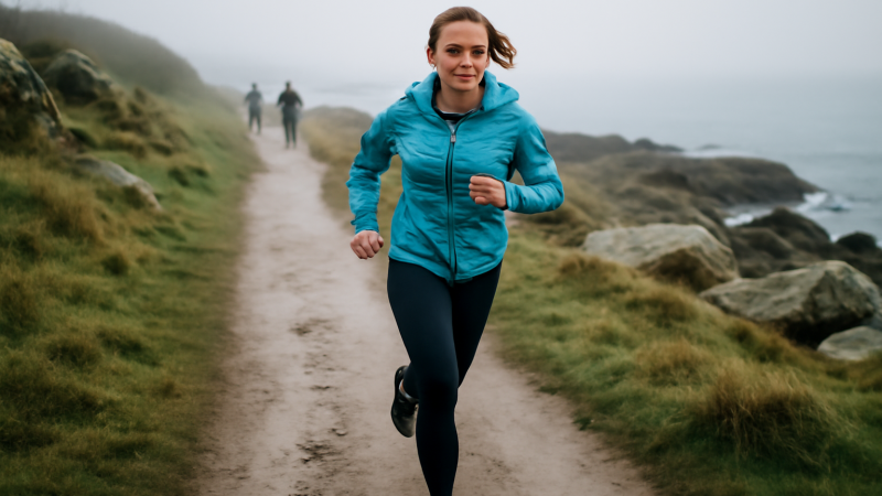 Courir en Bretagne 2026 : calendrier & conseils