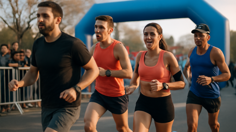 Marathon de Valence 2025 : résultats clés