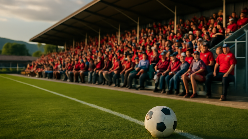 Aurillac FC : actualités, matchs et infos