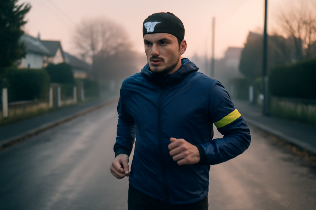 Courir le matin : bienfaits, conseils & précautions