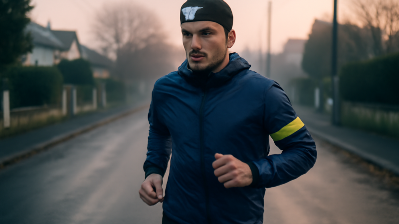 Courir le matin : bienfaits, conseils & précautions