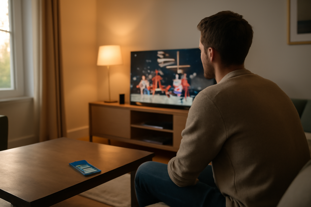 Euroleague television : accès, abonnements, diffusion