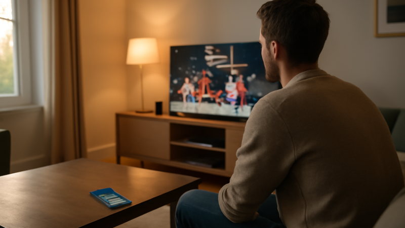 Euroleague television : accès, abonnements, diffusion