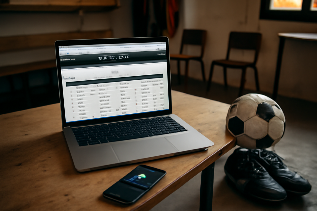 Foot en Isère : clubs, compétitions et résultats