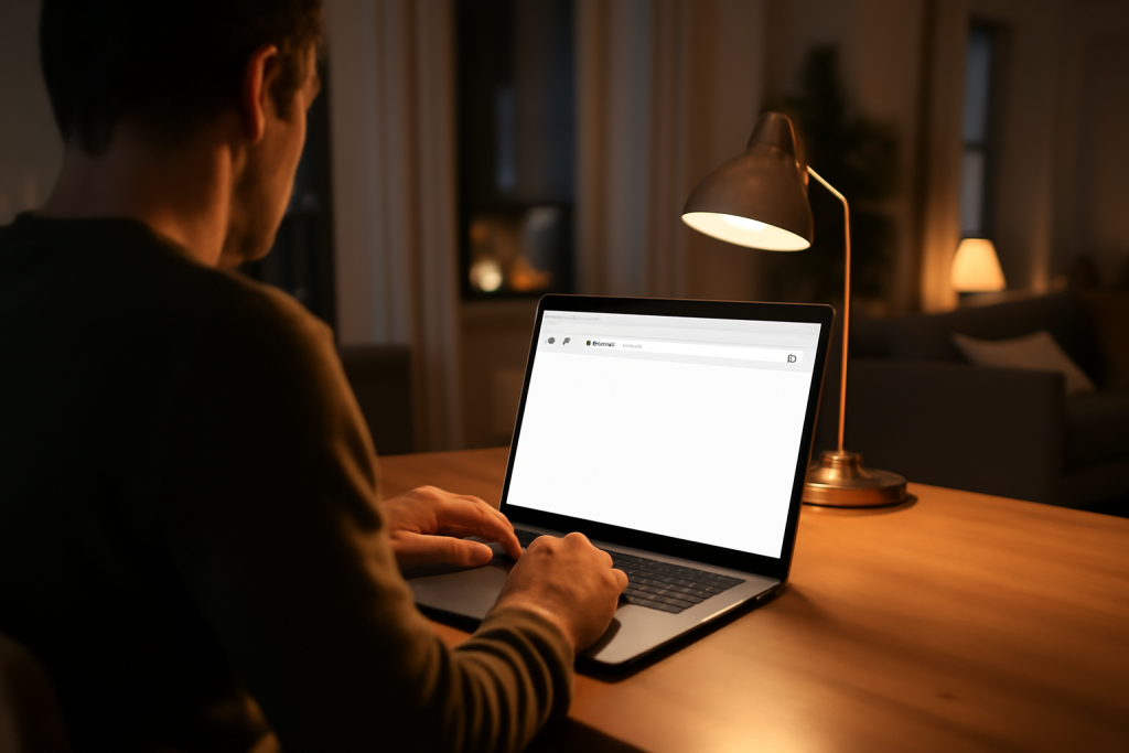 Gozmap : nouvelle adresse & accès sécurisé