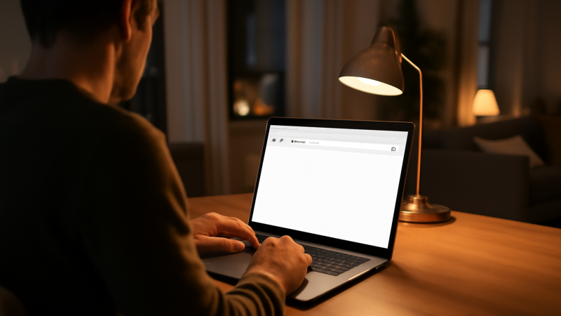 Gozmap : nouvelle adresse & accès sécurisé