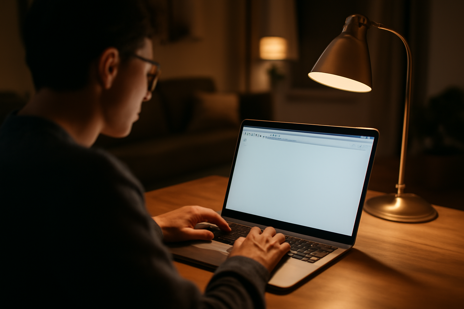 Accès sécurisé à gozmap : vérification de l’URL et du HTTPS sur un navigateur