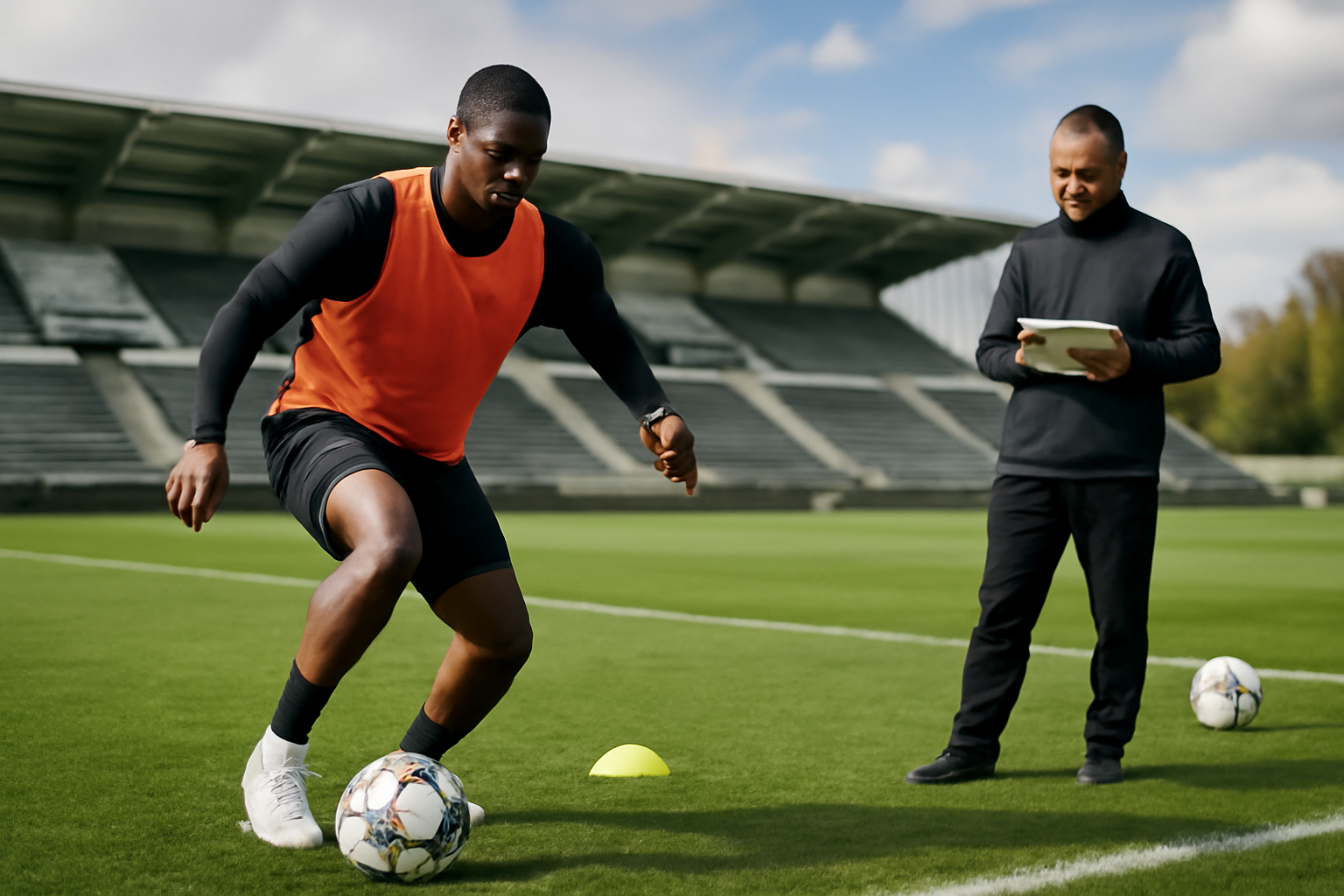 effectif Amiens SC 2025-2026 et transfert amiens sc : séance tactique au stade
