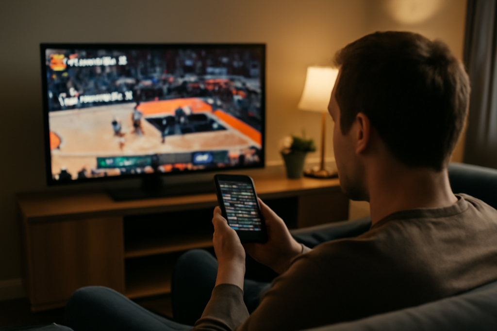 tv euroleague : accès aux matchs & replays