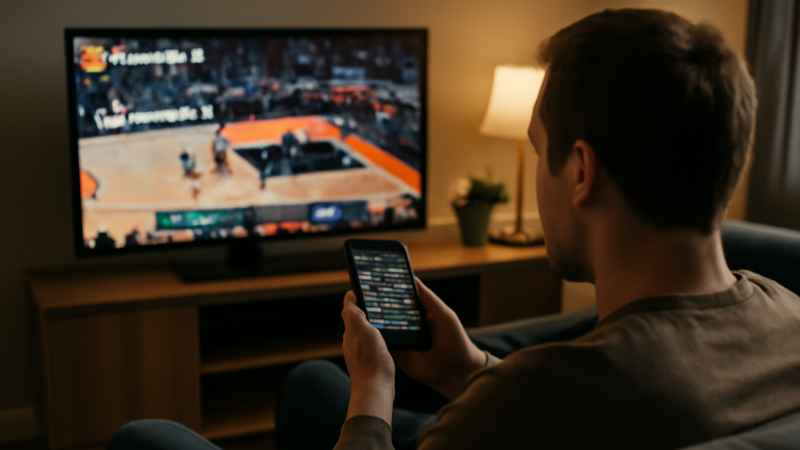 tv euroleague : accès aux matchs & replays