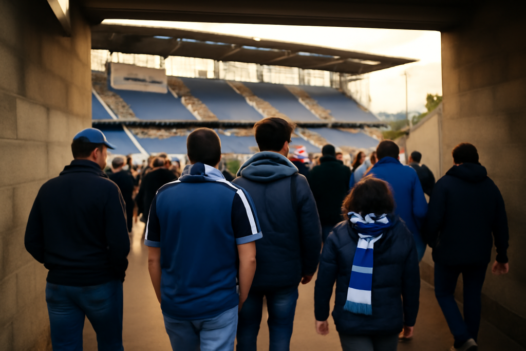 Espérance sportive Troyes Aube Champagne : accès officiel
