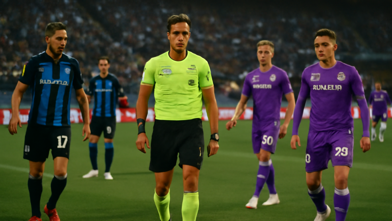 Inter / Fiorentina : aperçu, faits marquants