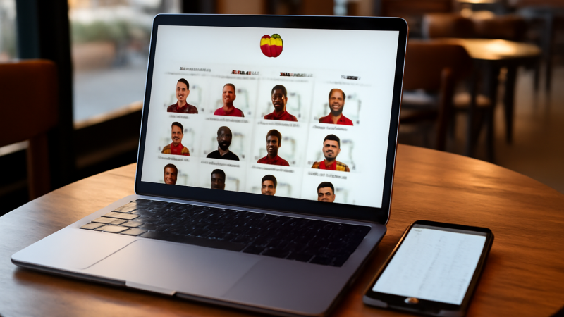 italien as roma : effectif 2025-2026 à jour