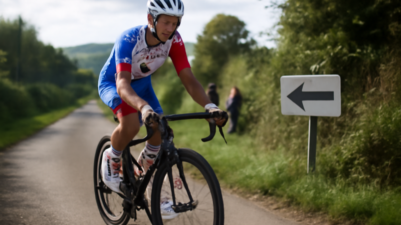 lenny martinez : actualités et infos du coureur