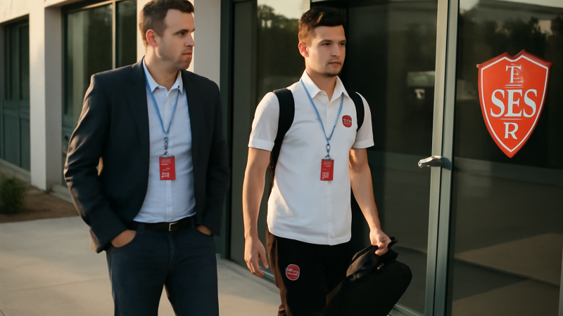 Mercato Brest : actus SB29, transferts & rumeurs