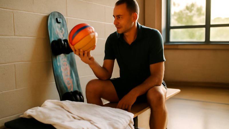 Sport en W : guide des sports en W