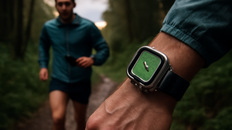 Apple Watch Ultra 4 : date, prix et nouveautés