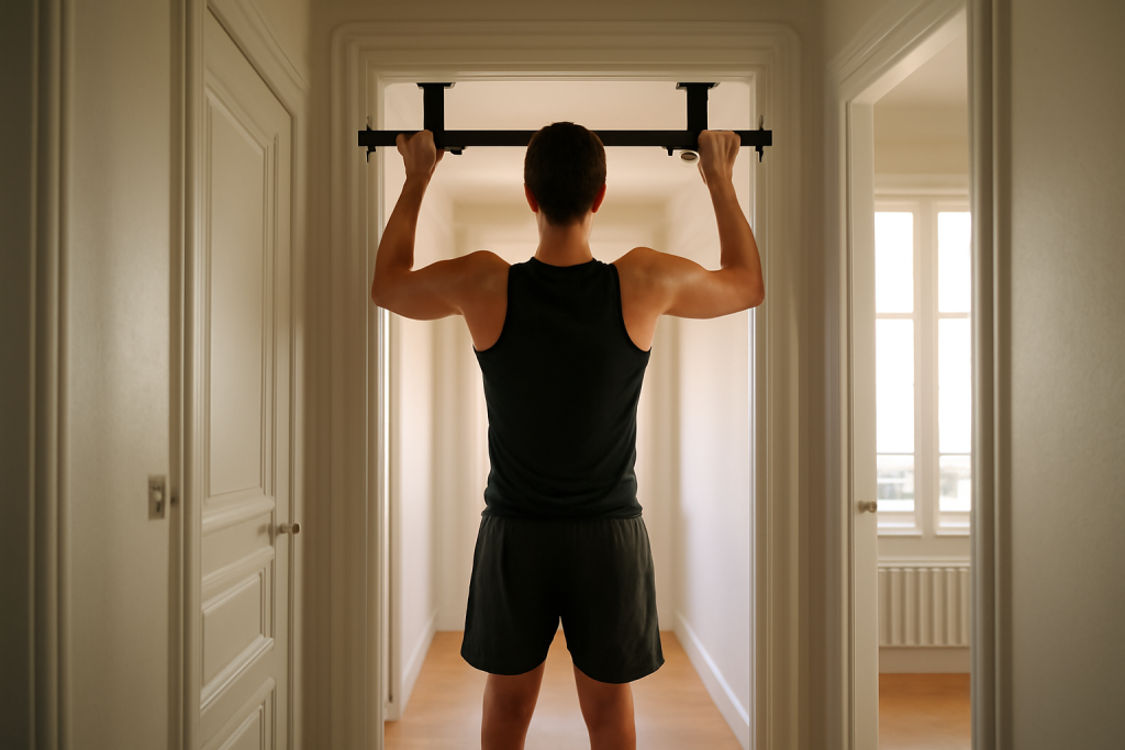 Barre de traction : choisir le bon modèle