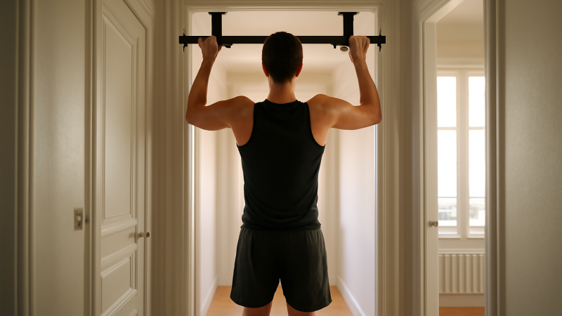Barre de traction : choisir le bon modèle