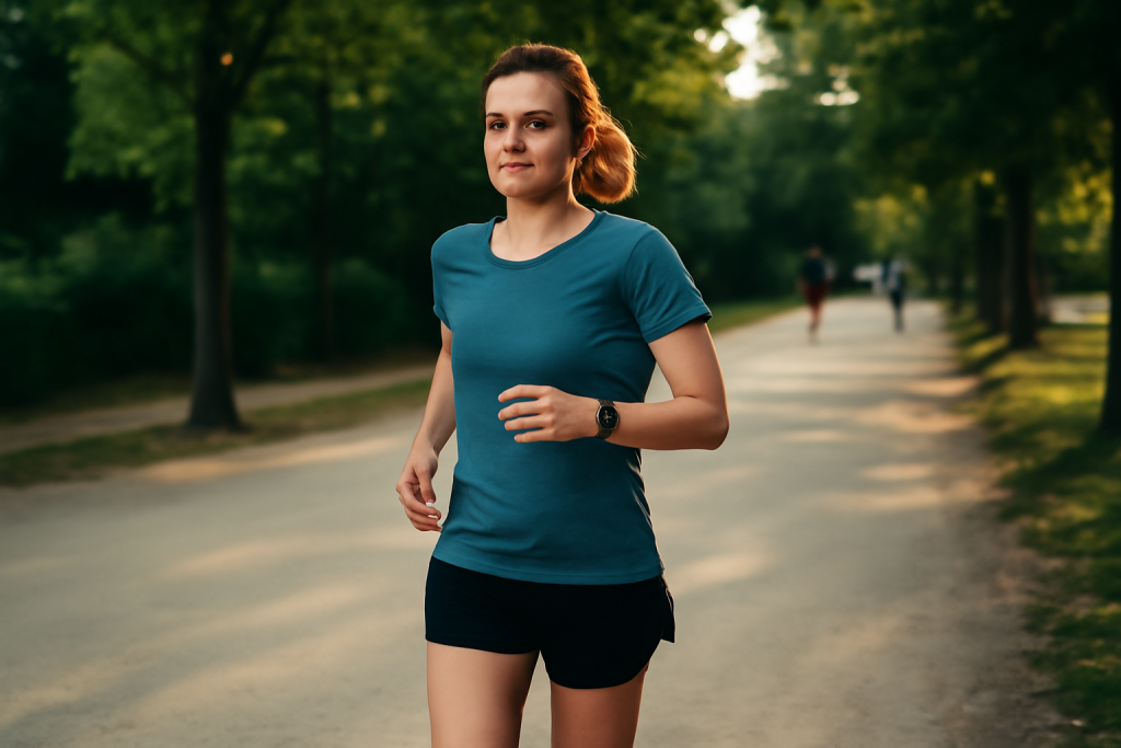 Endurance fondamentale : guide pour s’entraîner