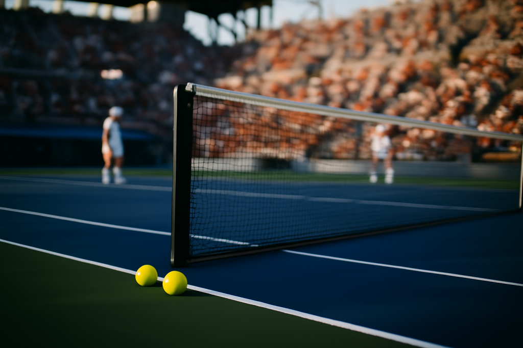 Finale US Open 2025 : score, vainqueur et TV