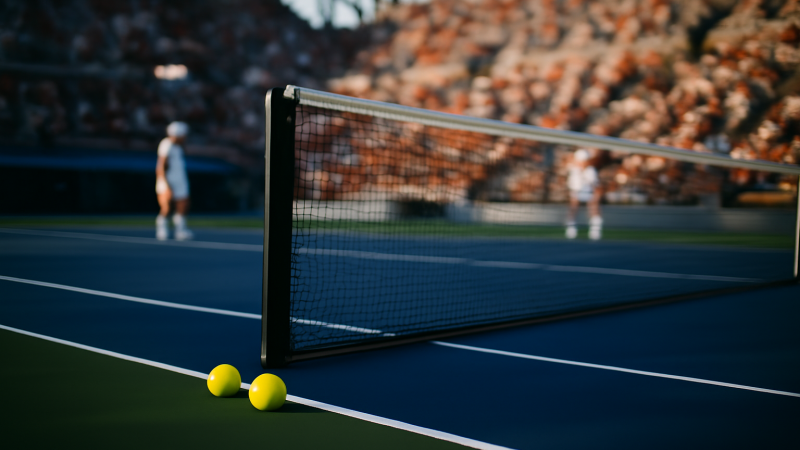 Finale US Open 2025 : score, vainqueur et TV