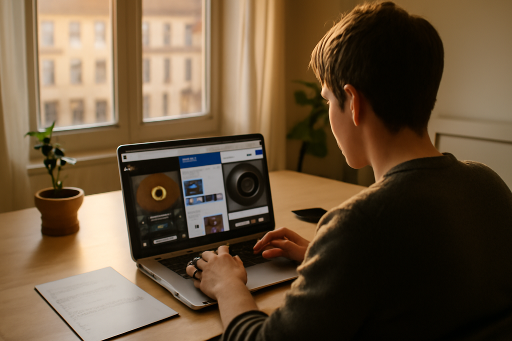 Nex o : comprendre crypto, IT et audio en 2026