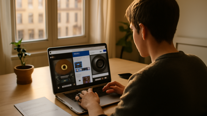 Nex o : comprendre crypto, IT et audio en 2026