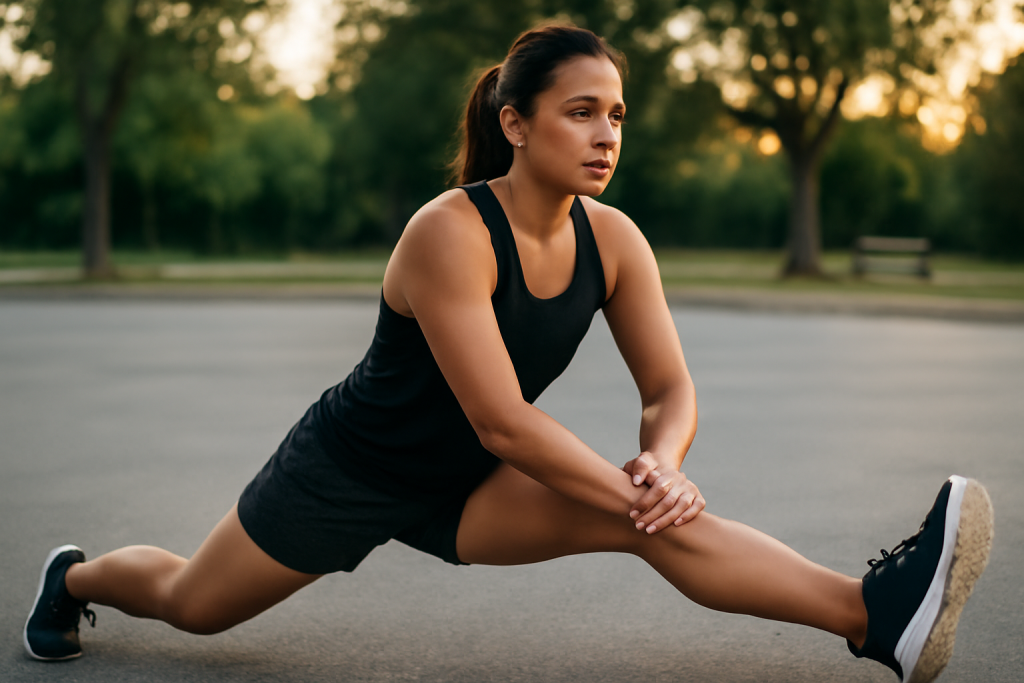 Pistols squat : technique, progression, erreurs