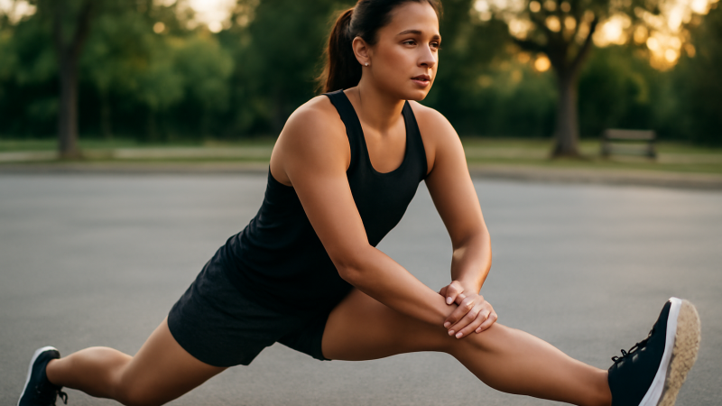 Pistols squat : technique, progression, erreurs