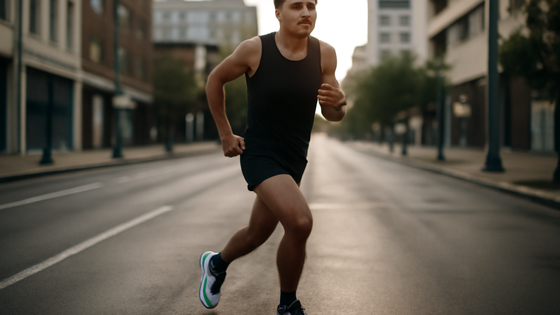 Saucony Endorphin Speed 5 : avis et prix