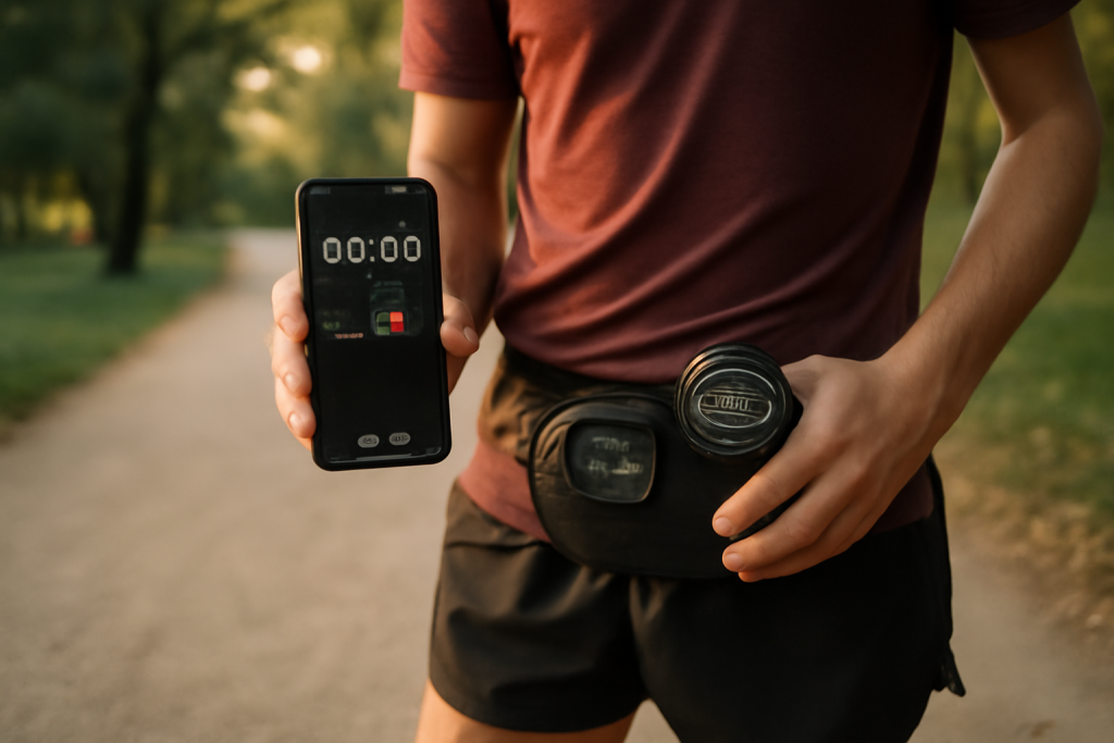 Allure vitesse : calculer votre allure