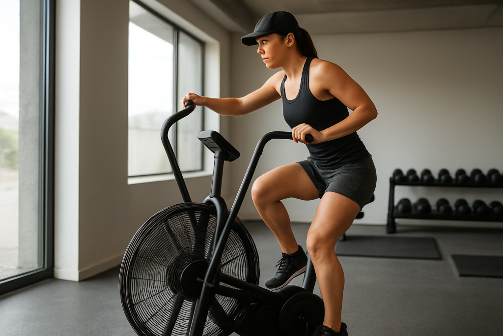 Assault bicycle : guide d’achat pour cardio