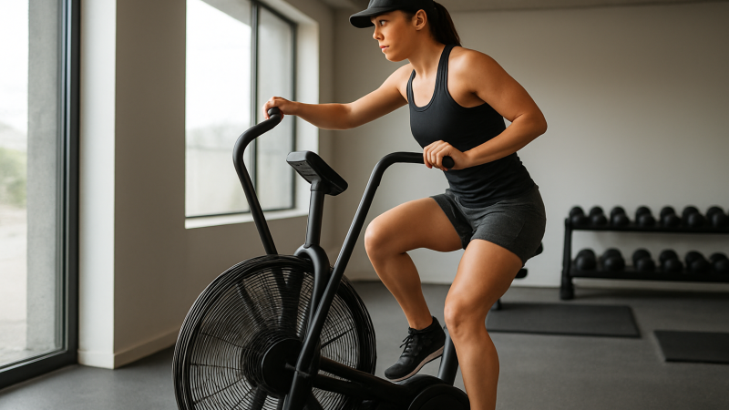 Assault bicycle : guide d’achat pour cardio
