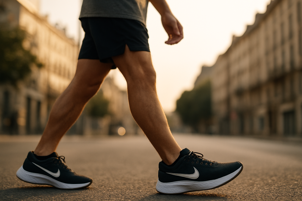 Nike Invincible 3 : confort et amorti pour sorties