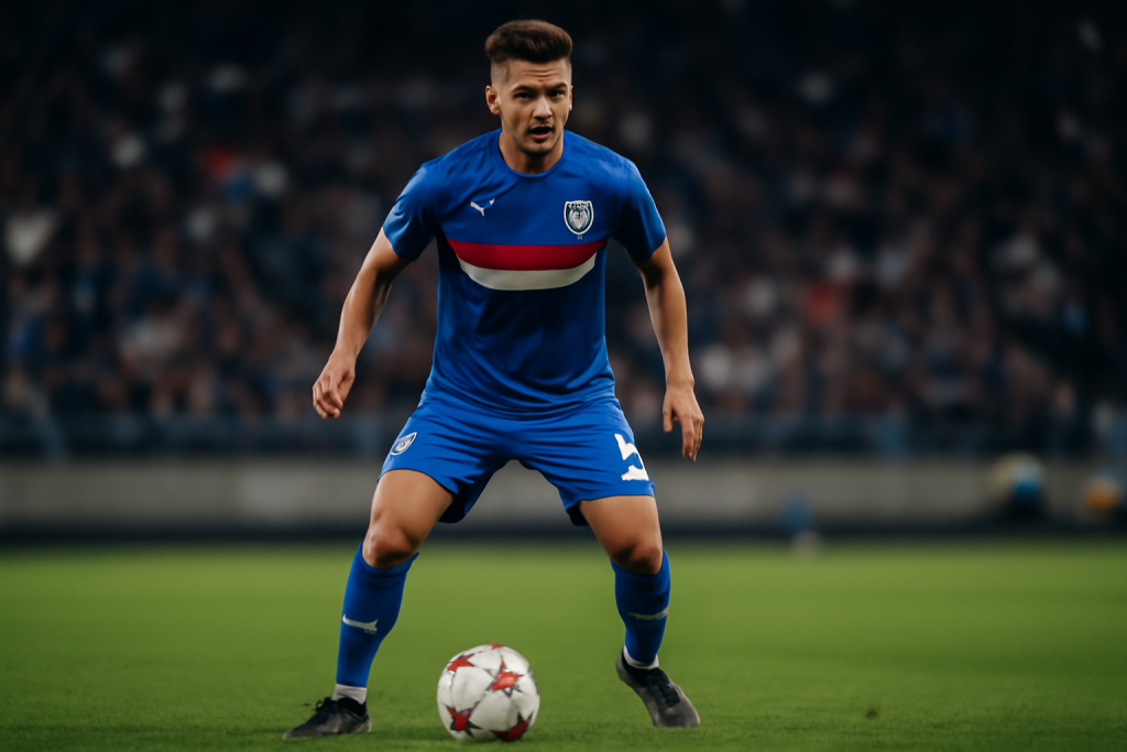 Sergej Milinković-Savić : biographie, rôle