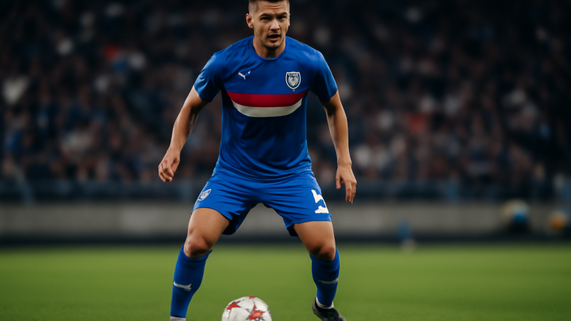 Sergej Milinković-Savić : biographie, rôle