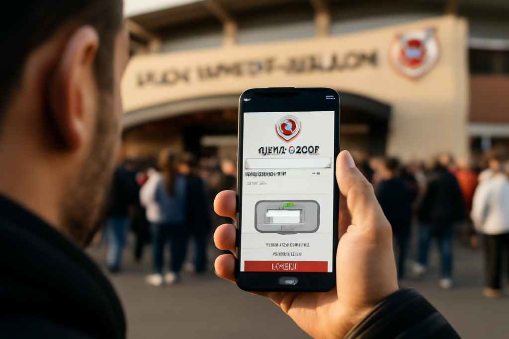 Stade Toulousain billetterie : réservez vos places