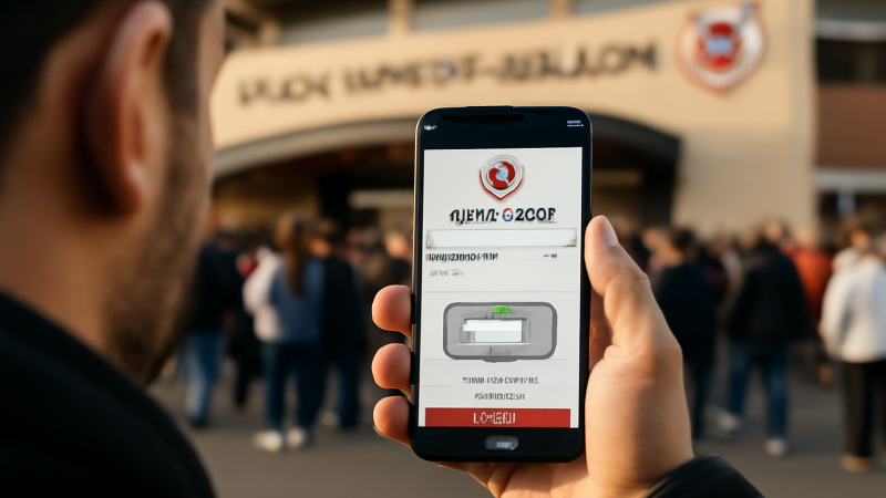 Stade Toulousain billetterie : réservez vos places
