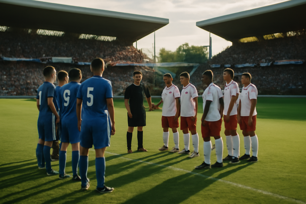Trophée des champions : histoire, palmarès & dates